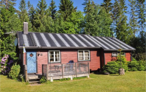 Holiday home Illervägen Tibro in Tibro